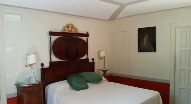 Pieve Sant'Angelo Guest house