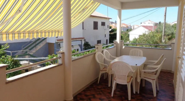 Апартаменты с 3 комнатами Apartments Kekica