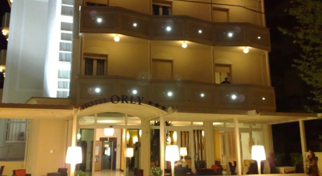 Hotel Orly