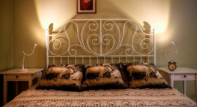 Номер Standard B&B Ter Vesten