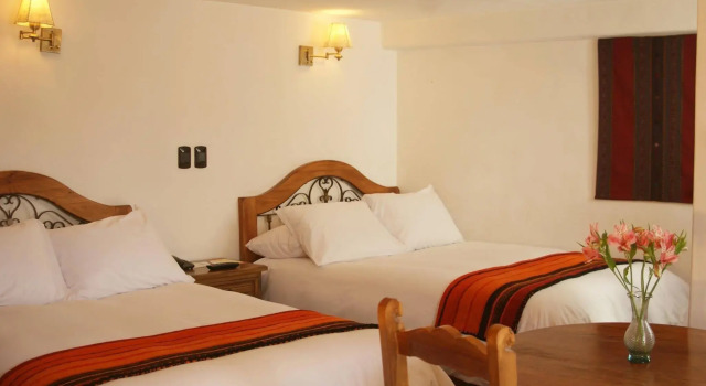 Casa San Blas Boutique Hotel, Foglalás Boutique Szálloda Cusco City Centre Cuzco, közelében Cusco Main Square