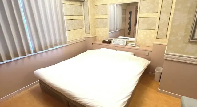 Люкс Deluxe Hotel Annoie