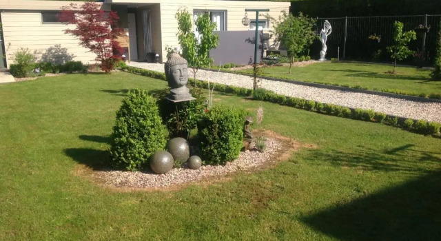 B&B Marianne, Rezervovat Penzión se snídaní Binche 