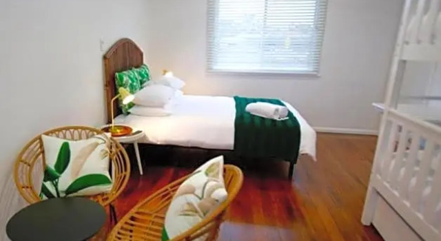 Семейный номер Standard Tea Gardens Hotel