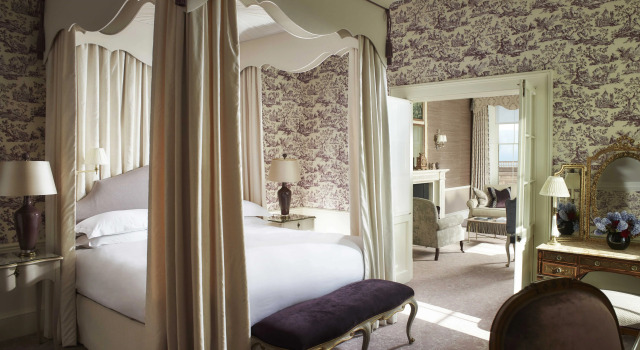 Cliveden, Varaa Hotelli Taplow Buckinghamshire