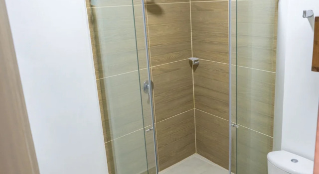 Komfort- dobbelt lejlighed M1145 Loft