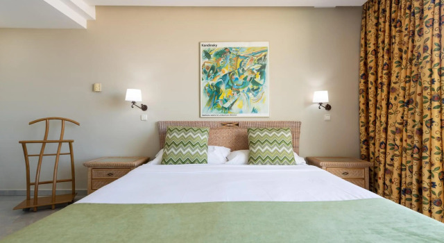 Holiday Club Jardin Amadores, Varaa Huoneistohotelli Mogan Gran Canaria