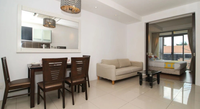 Oyo Home 797 Premium 1 Bedroom Taragon Puteri