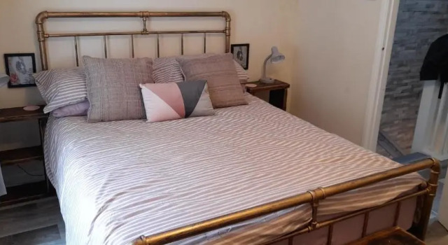 Cosy Mews House Close to Harbour, Buchen Sie Hotel Porthmadog 