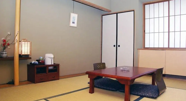 Chourakuji Syukubou Yugyoan, Book Hotel Gionmachi Kyoto
