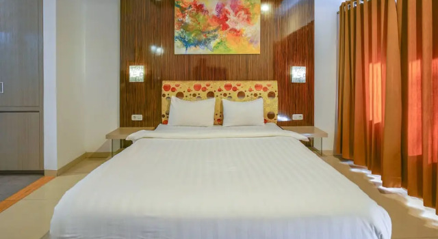 Ocean View Residence - Hotel Jepara
