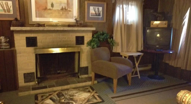 Alpine Motel, Réserver Motel Branch Michigan