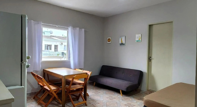 MarBelo Bertioga Apartamentos e Suítes, Забронировать Апартаменты/квартира Недорогие отели Бертиога, рядом с Sacred Heart Catholic Community, недорого
