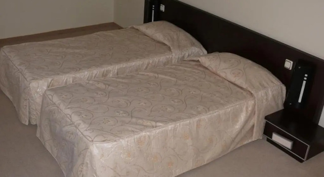 Номер Standard Hotel Brilliantin