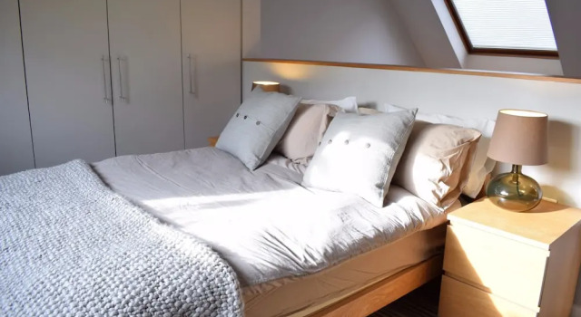 1 Bedroom House in Chiswick, Забронировать Отель Отели Лондона 3 звезды, рядом с The William Morris Society, 3*