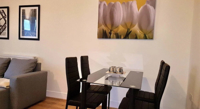 Griffin Suite, Reserva ahora Hotel Gravesend Kent