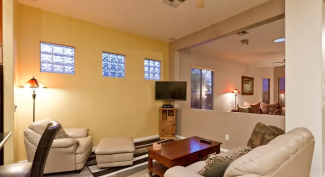 Augusta On The Green 3BR by Casago