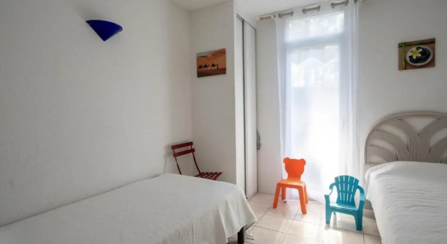 Maison Biscarrosse, 5 pièces, 8 personnes - FR-1-521-135, Забронировать Отель Отели Côte landaise с бассейном, Бассейн