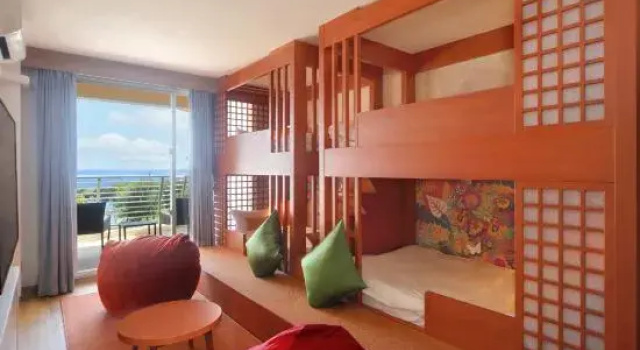 Двухместный номер Standard Hotel Breezebay Marina