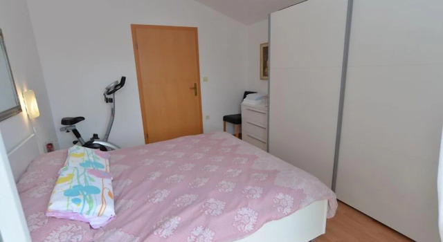 Апартаменты Standard с 2 комнатами Apartment 696