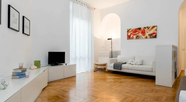 Altido Darsena Apartment, Забронировать Апартаменты/квартира Милан Ломбардия, рядом с Colonne di San Lorenzo