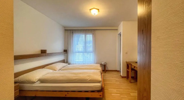 Номер Economy Hotel Hecht