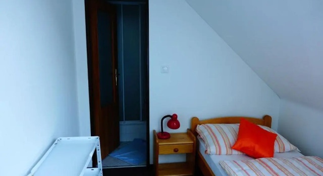 Номер Standard Penzion U Studánky