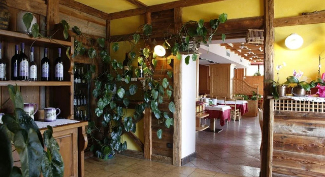 Hotel Spera