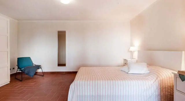 Коттедж Casina di Gorgona Comfortable Holiday Residence