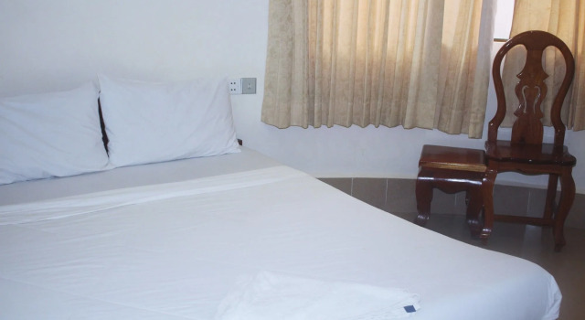 Shang Hai Guest House