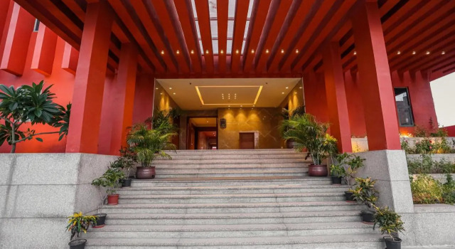 Gulab Kothi by Royal Orchid Hotels, Varanasi