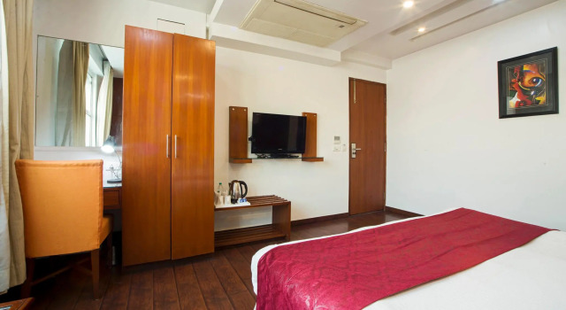 Номер Executive Trimrooms Palm D'or