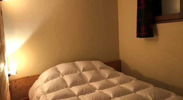 Comfort at Les Deux Alpes