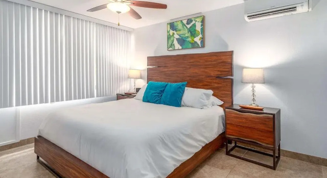 Номер Standard Kamaole Sands 3-308, Premier Location, Renovated, Large Lanai, Wi-fi, Split AC!