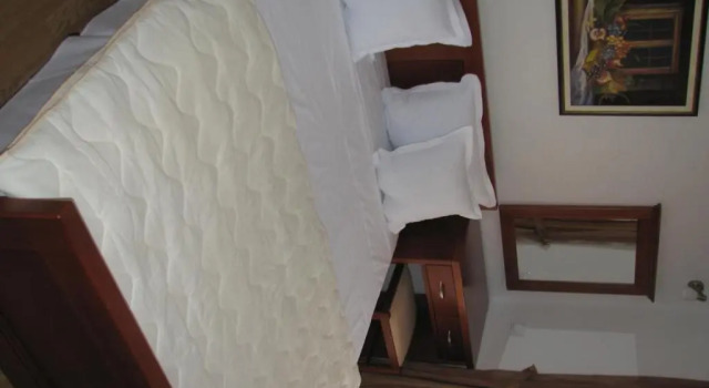 Студия Apartments Leut