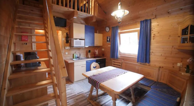 Almdorf Präbichl, Book Hotel Vordernberg Hochsteiermark