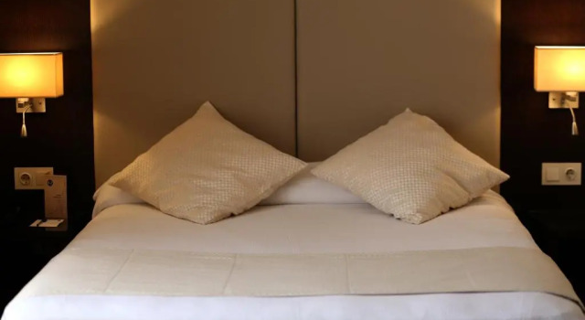 Двухместный номер Deluxe AZ Hôtels Zeralda