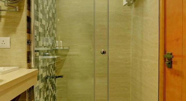 Номер Executive Yog Wellness Resort & Spa By Amritara