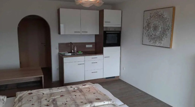 Haus Naturenergie, Varaa Lomakoti Hotellit Baijeri pysäköinnillä, Pysäköinti
