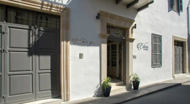 Edem En Suites, Book Hotel Larnaka Larnaca Region