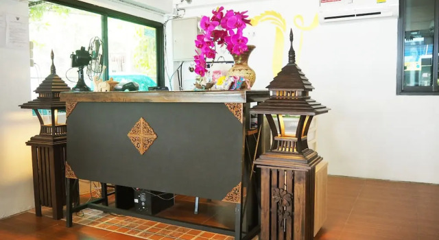In Vieng Chiangmai - Adults Only