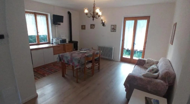 Апартаменты Casa Piva