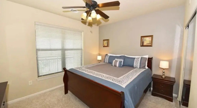 Charo Park Holiday Home 4008