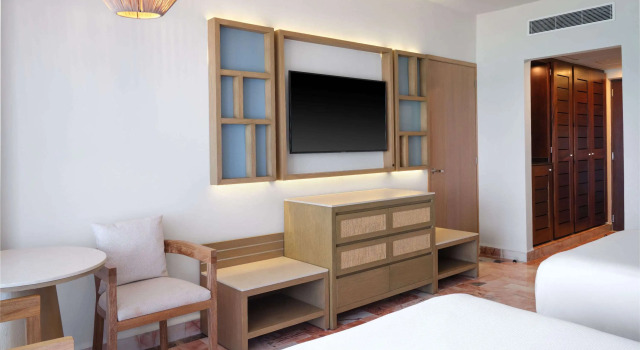 Wyndham Grand Cancun All Inclusive Resort & Villas, Prenota Resort Hotel a Quintana Roo con parcheggio, Parcheggio