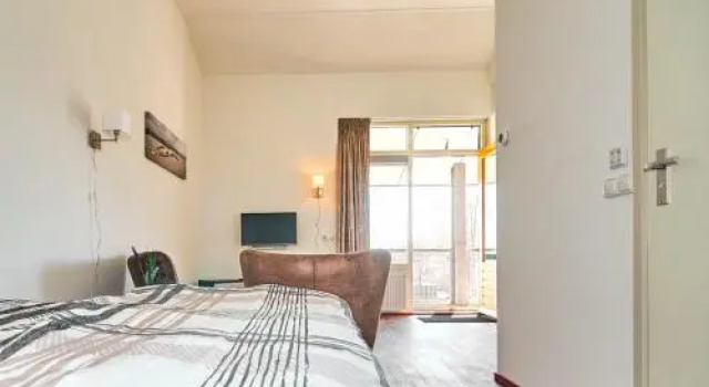 Tussen de Diepen, Rezervovat Hotel Hotely v Salland s bazénem, Bazén