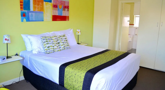 Апартаменты Standard c 1 комнатой Birches Serviced Apartments