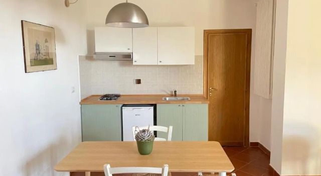 Люкс Botanea Guest House
