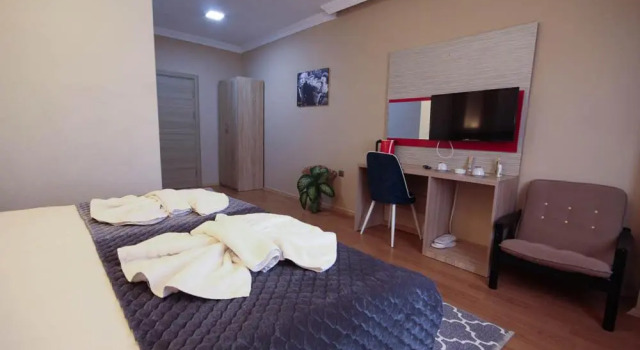 Номер Standard Casablanca Garden Hotel