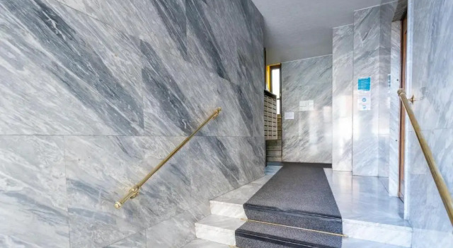 Rosselli 13 Milan Apartment, Забронировать Апартаменты/квартира Отели Милана с парковкой, рядом с Порто ди Маре, Парковка
