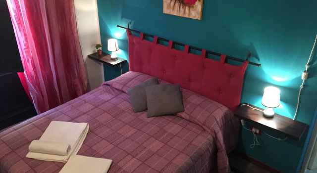Giannina, Book Hotel Hotels in Sicily with Parking, Parking